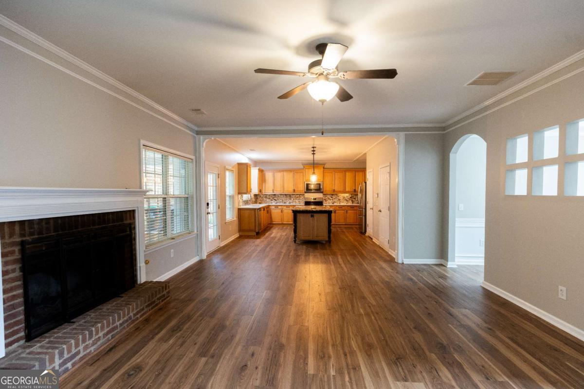 1038 Island View Court Buford GA 30518