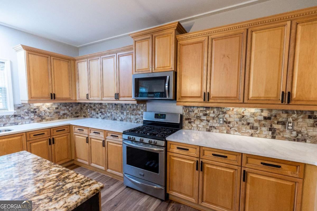 1038 Island View Court Buford GA 30518