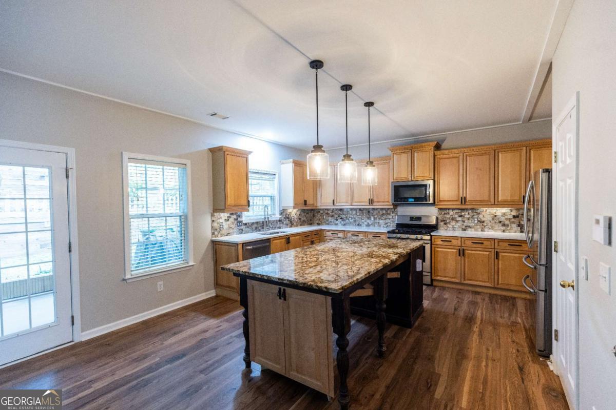 1038 Island View Court Buford GA 30518