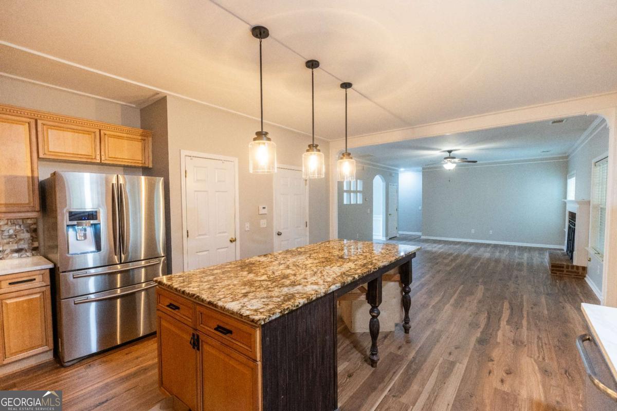 1038 Island View Court Buford GA 30518