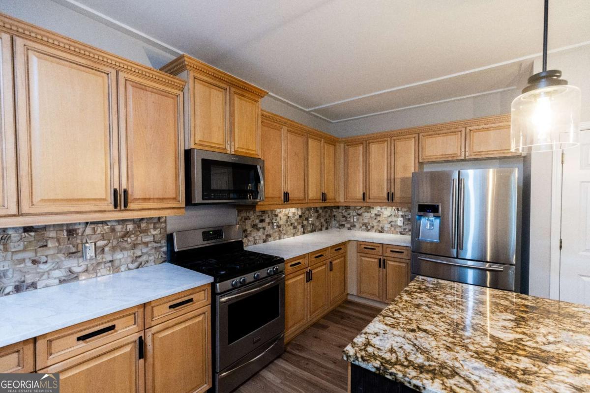 1038 Island View Court Buford GA 30518