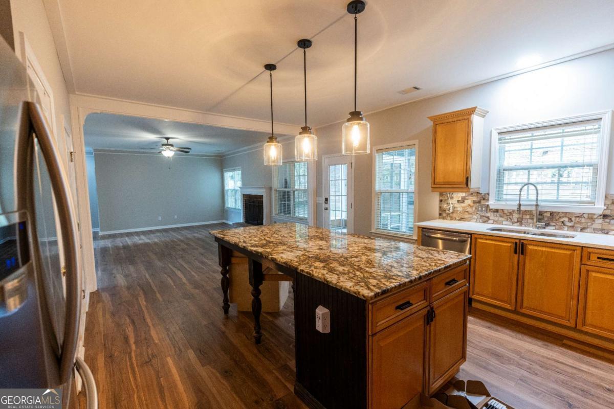 1038 Island View Court Buford GA 30518