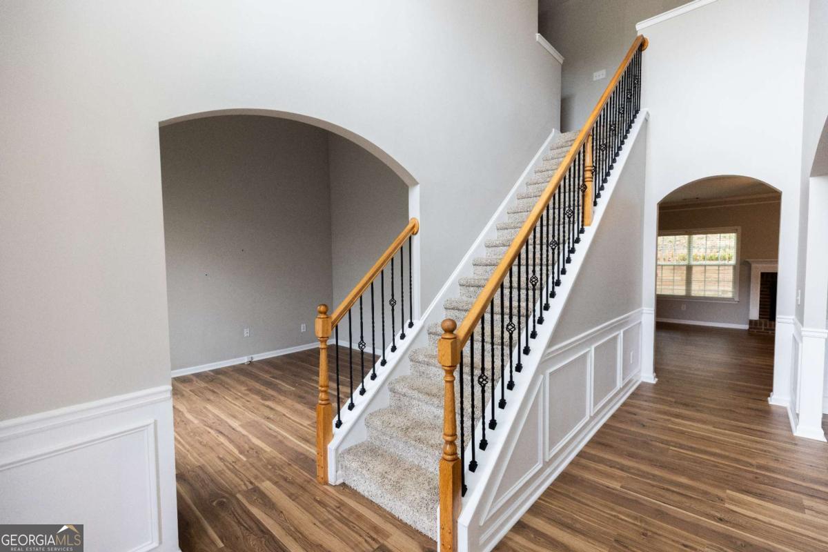 1038 Island View Court Buford GA 30518