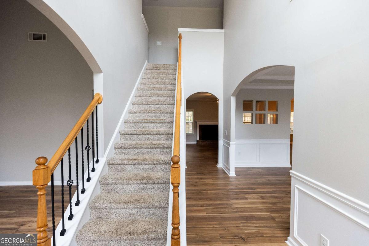 1038 Island View Court Buford GA 30518