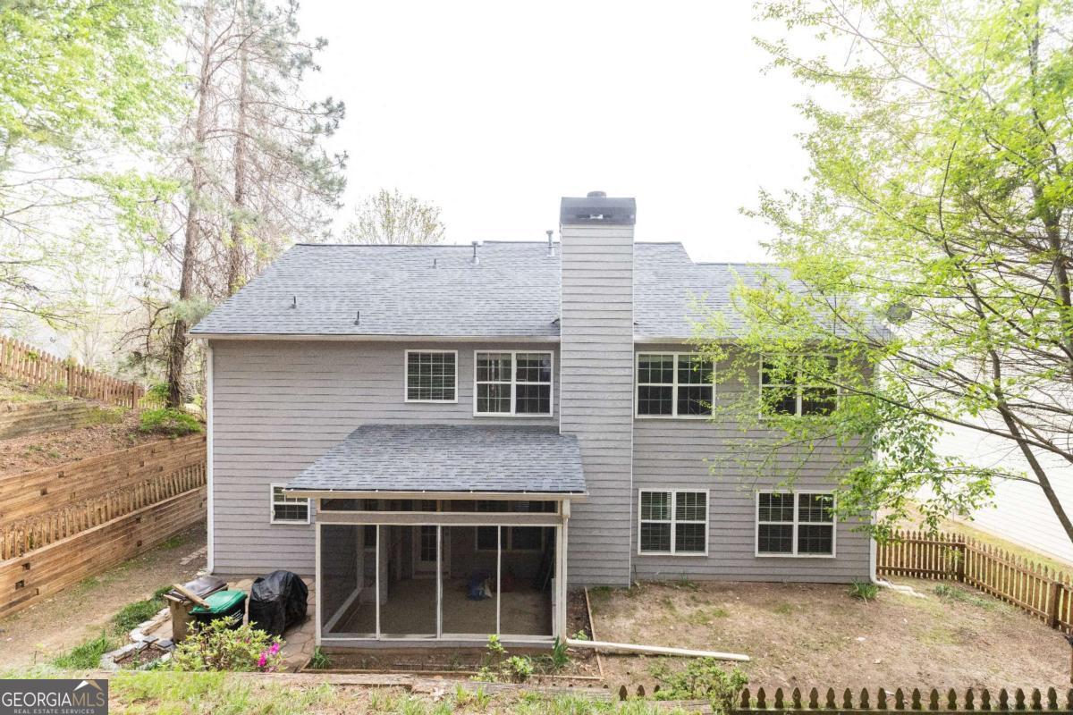 1038 Island View Court Buford GA 30518