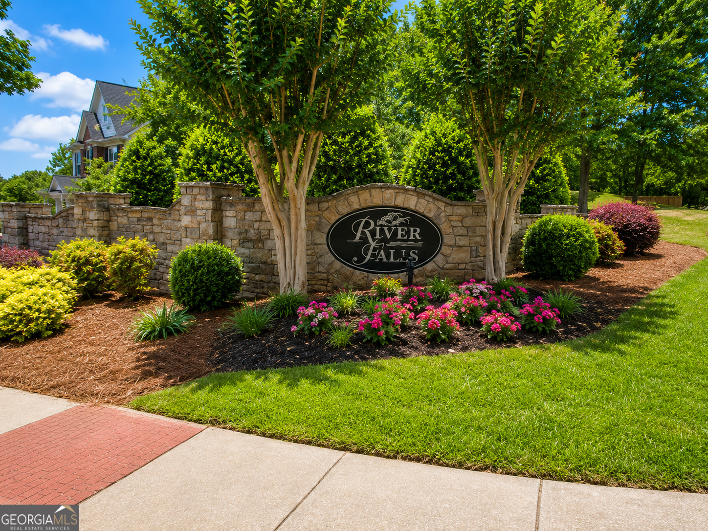 1038 Island View Court Buford GA 30518