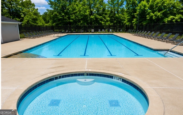 1038 Island View Court Buford GA 30518