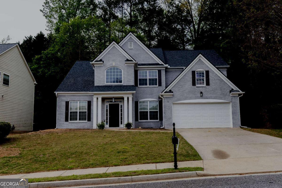 1038 Island View Court Buford GA 30518