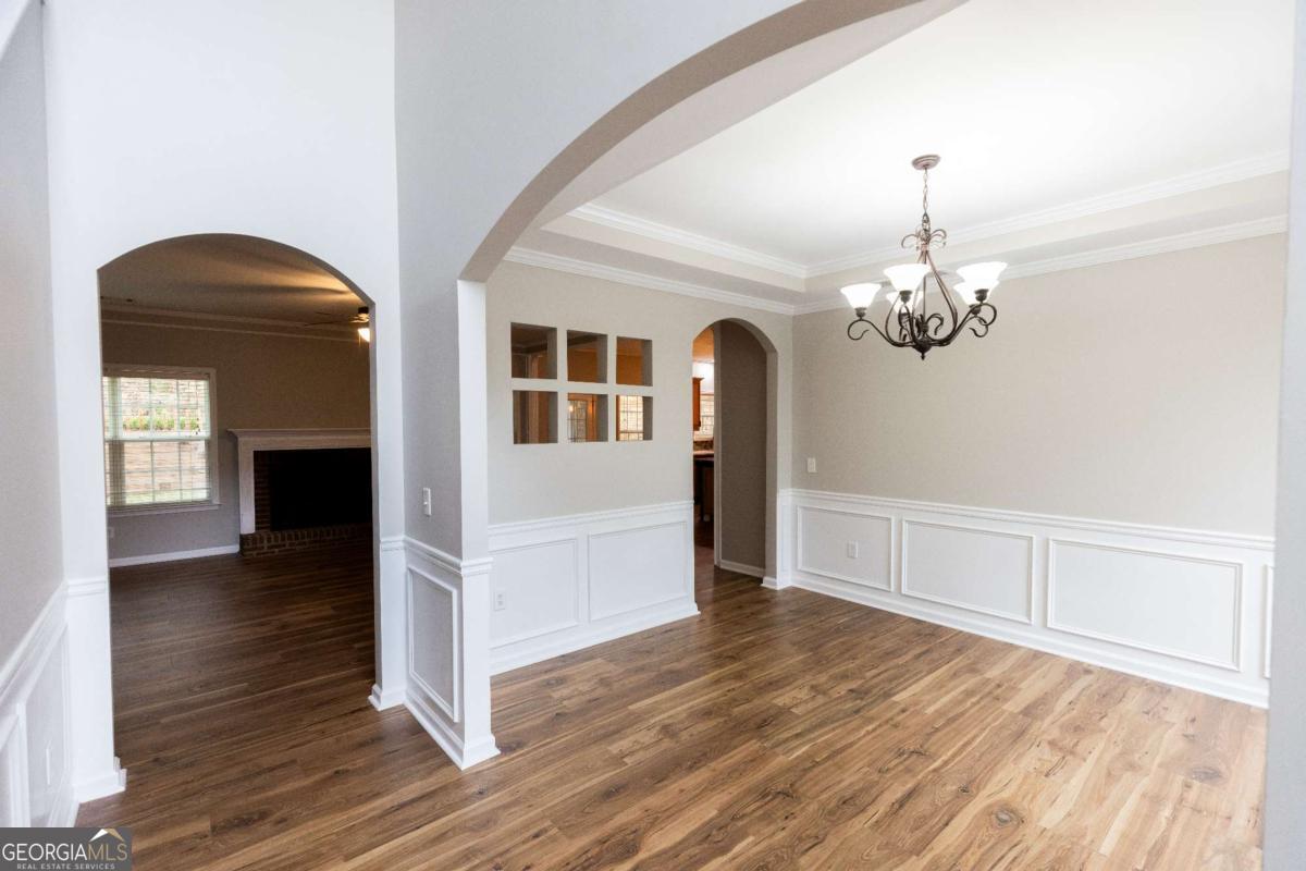 1038 Island View Court Buford GA 30518