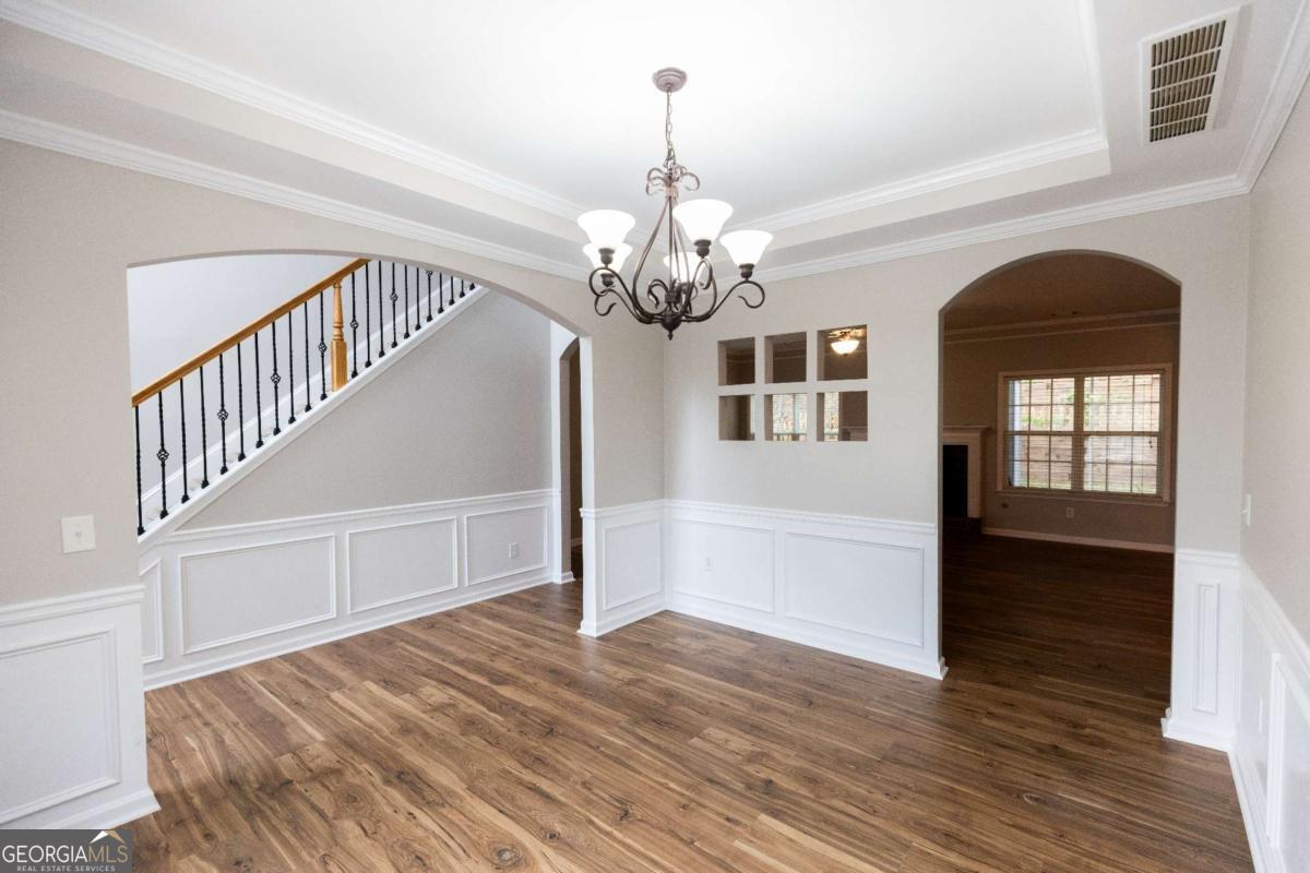 1038 Island View Court Buford GA 30518