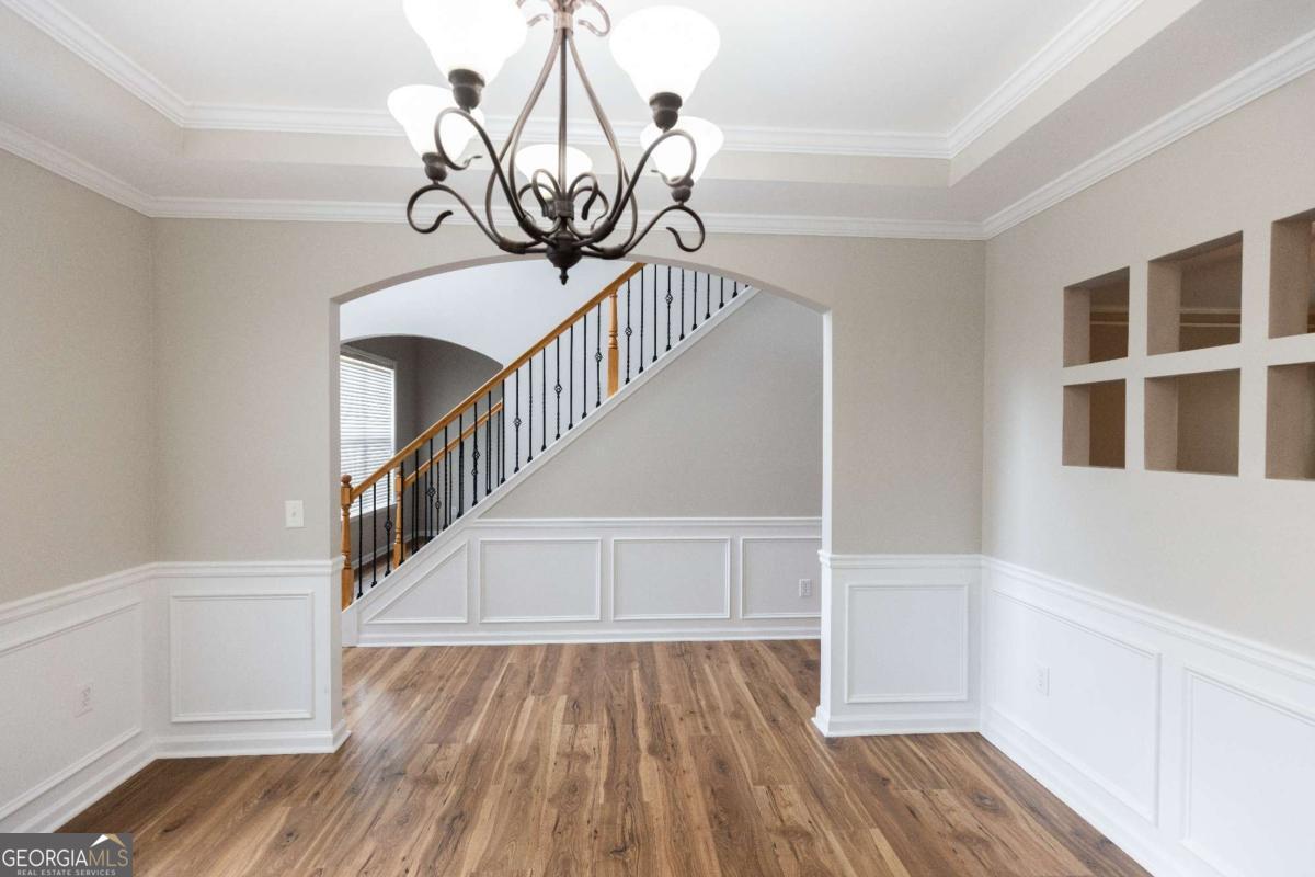 1038 Island View Court Buford GA 30518