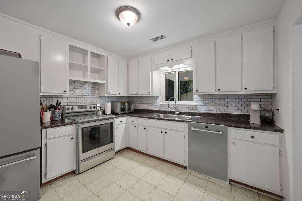 2896 Lakemont Drive SW Marietta GA 30060