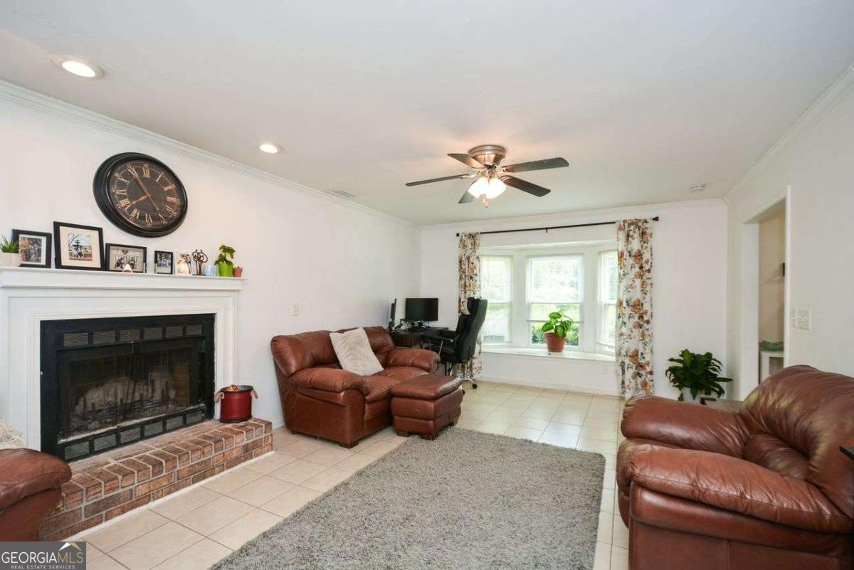 2896 Lakemont Drive SW Marietta GA 30060