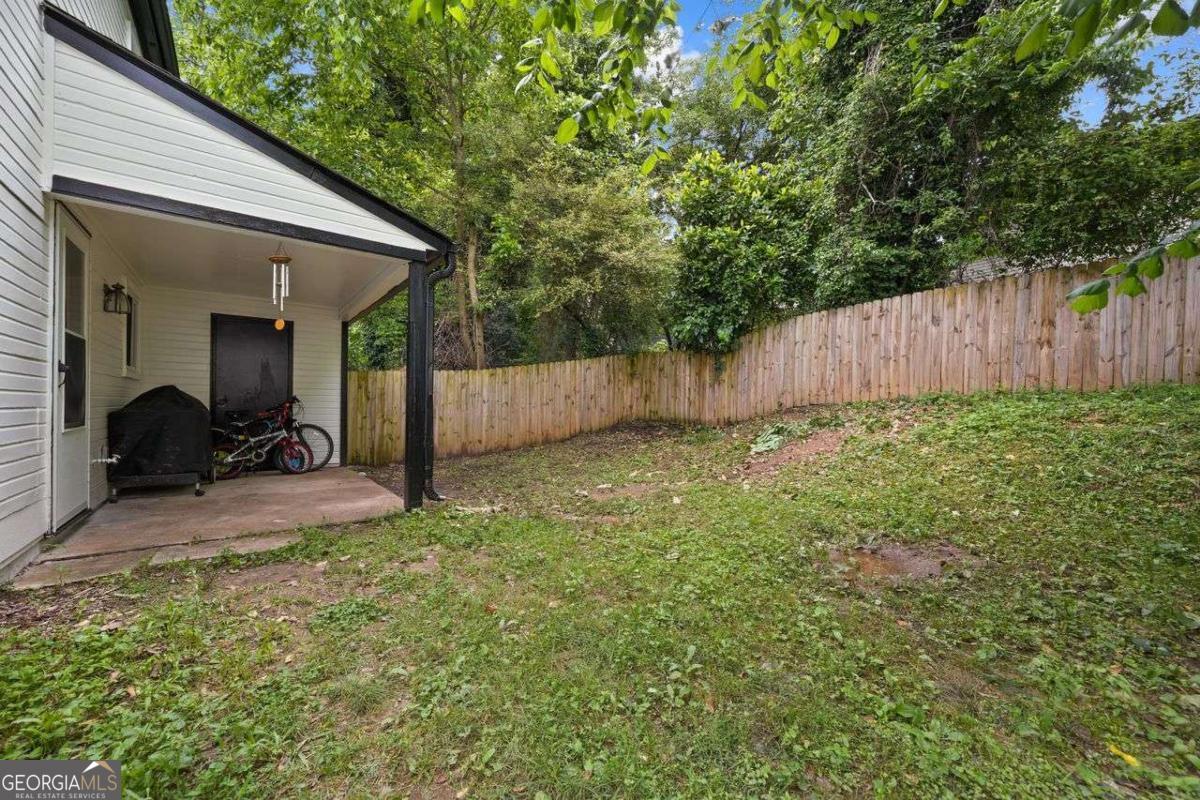2896 Lakemont Drive SW Marietta GA 30060