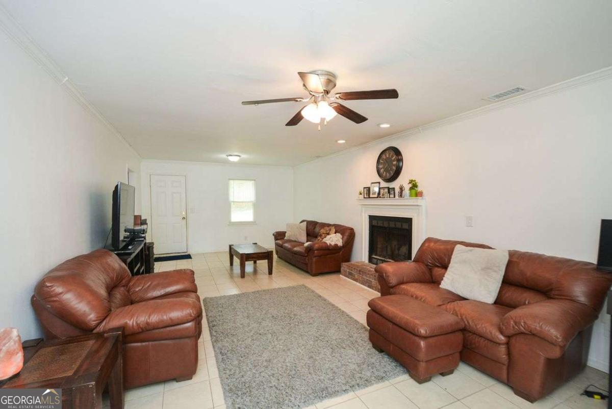 2896 Lakemont Drive SW Marietta GA 30060