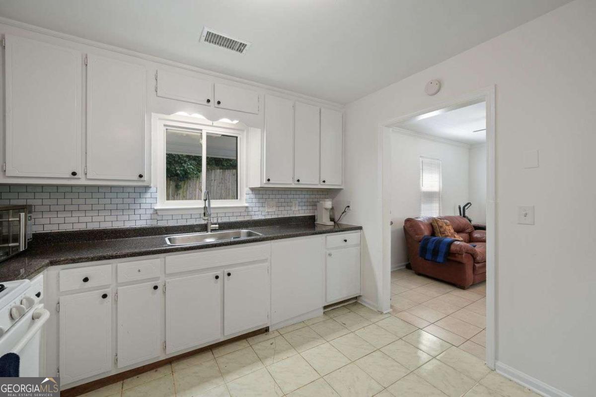2896 Lakemont Drive SW Marietta GA 30060