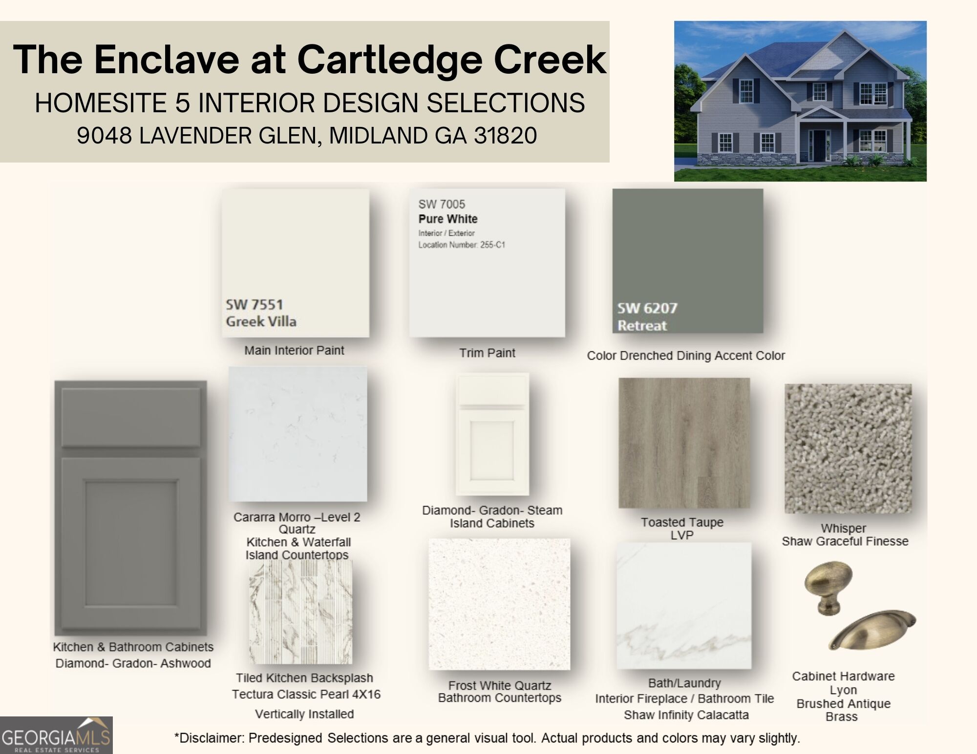 9048 Lavender Glen Midland GA 31820