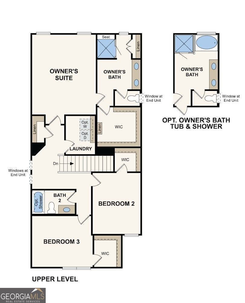 7405 Quinn Place Flowery Branch GA 30542
