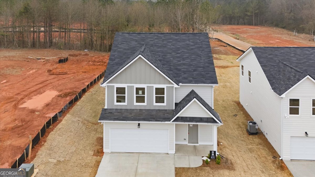 4 Morningside Court Thomaston GA 30286