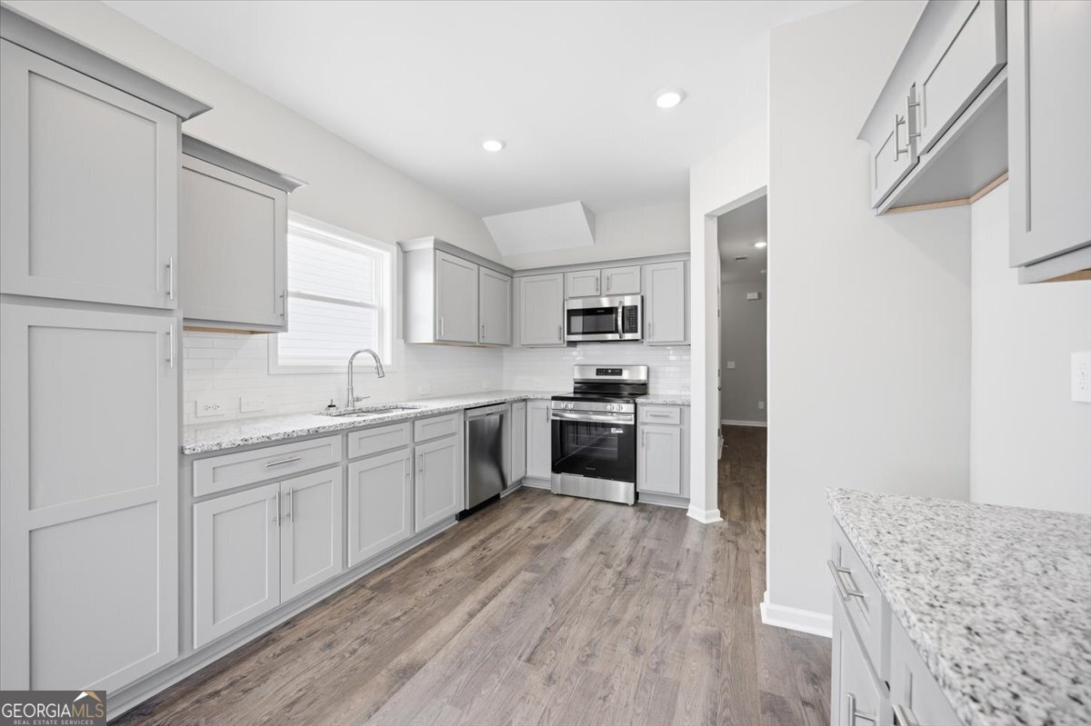 4 Morningside Court Thomaston GA 30286