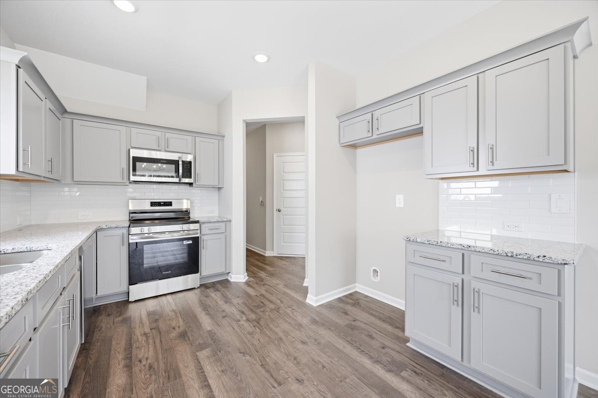 4 Morningside Court Thomaston GA 30286