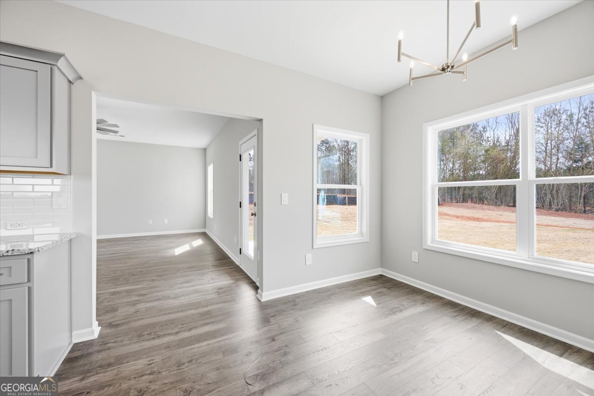 4 Morningside Court Thomaston GA 30286