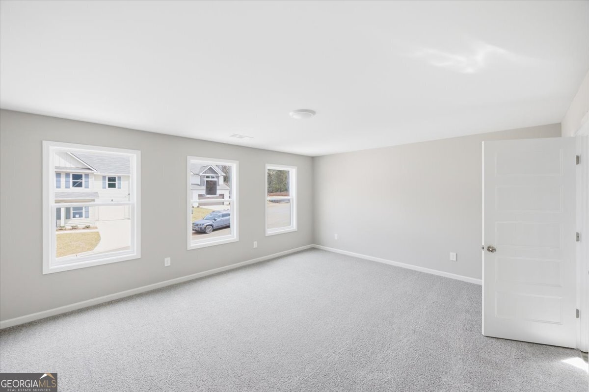 4 Morningside Court Thomaston GA 30286