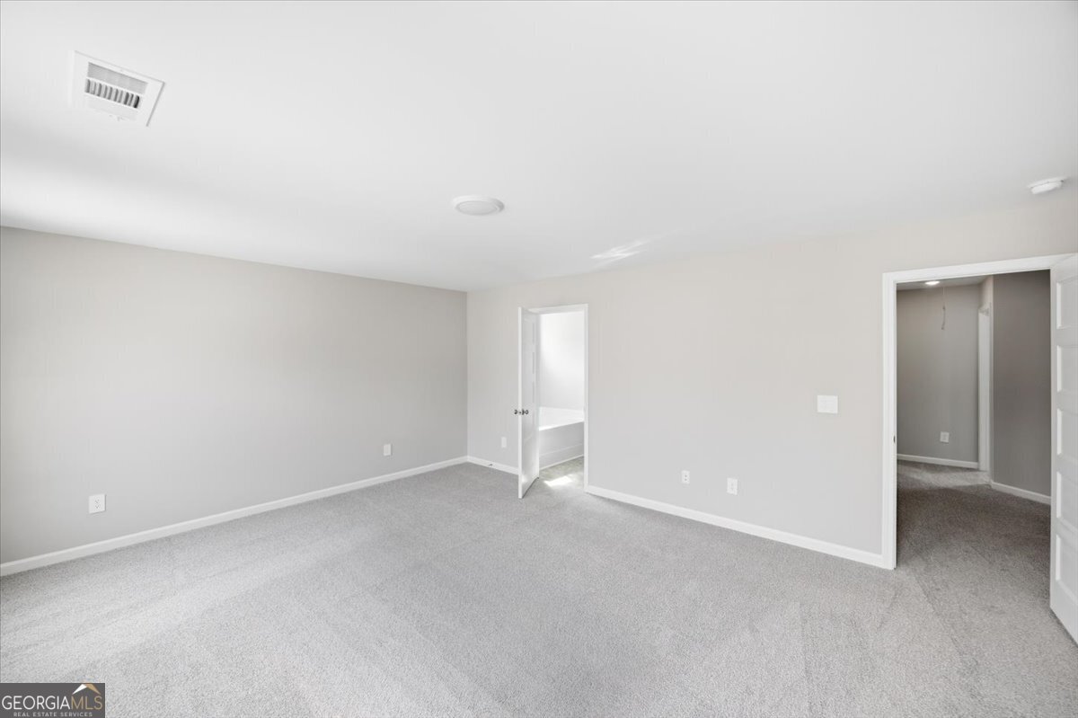 4 Morningside Court Thomaston GA 30286