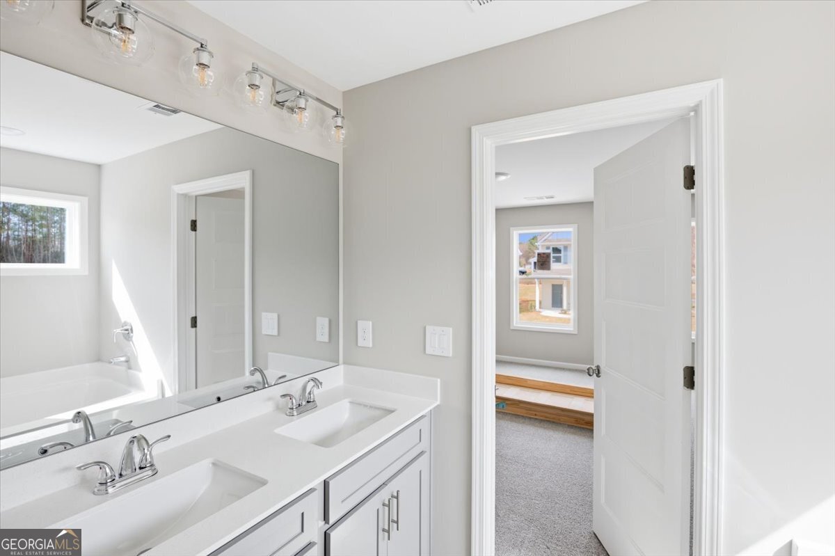 4 Morningside Court Thomaston GA 30286