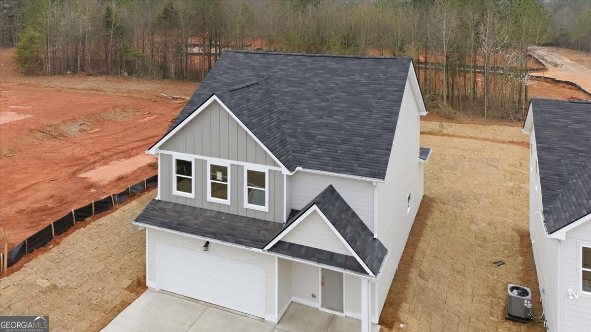 4 Morningside Court Thomaston GA 30286