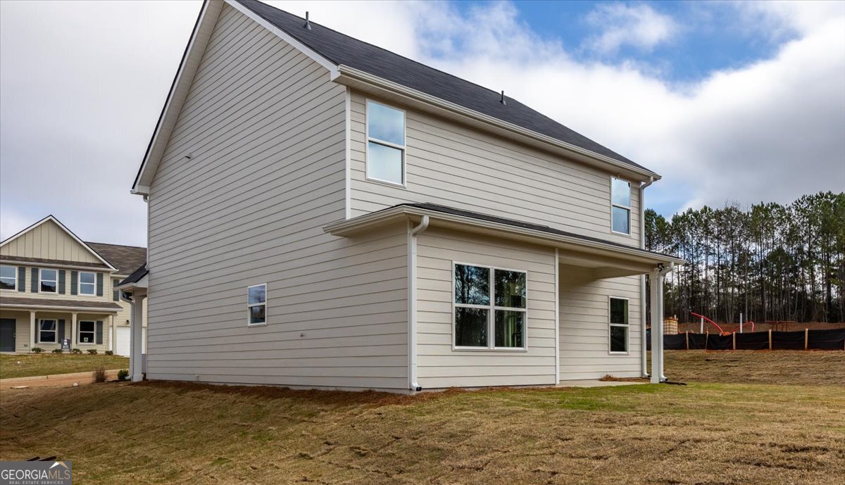 4 Morningside Court Thomaston GA 30286
