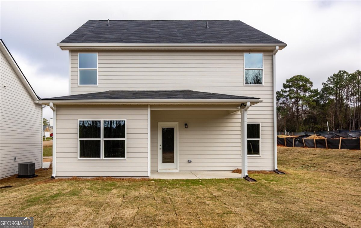 4 Morningside Court Thomaston GA 30286