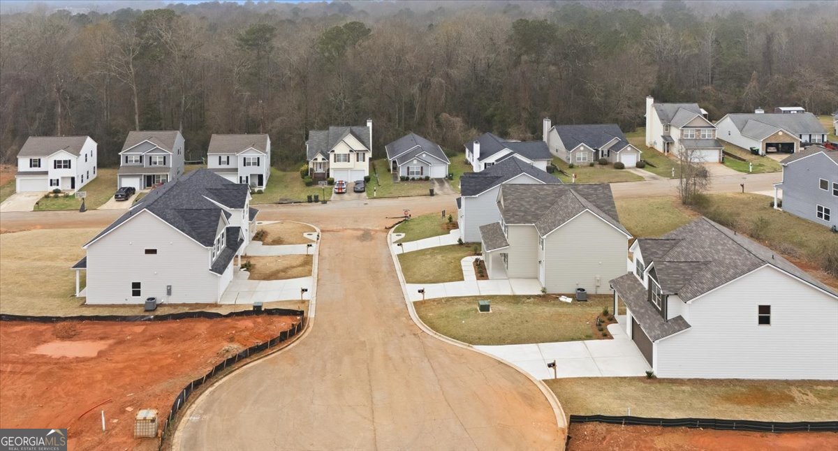 4 Morningside Court Thomaston GA 30286