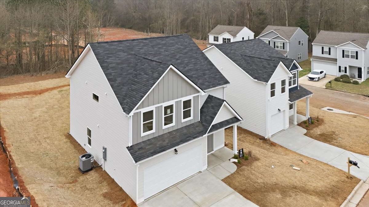 4 Morningside Court Thomaston GA 30286