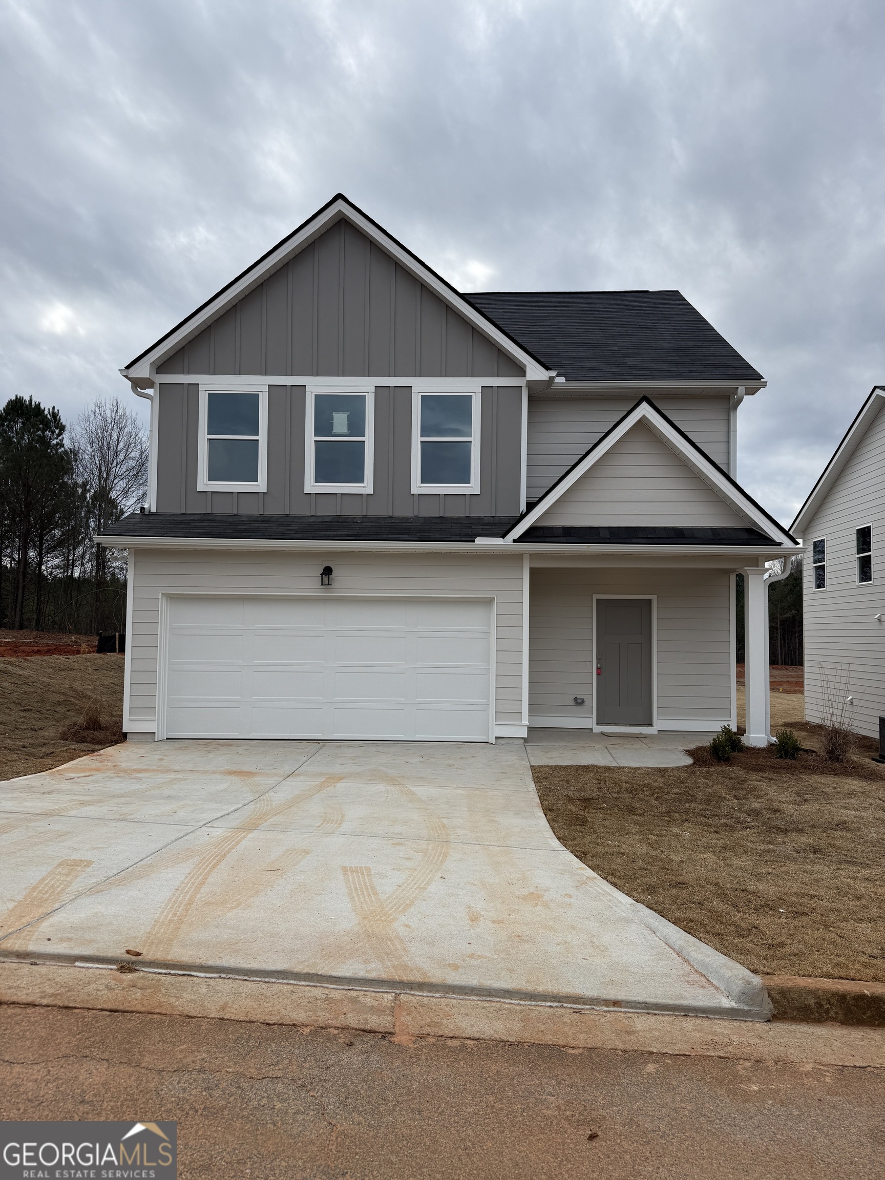 4 Morningside Court Thomaston GA 30286