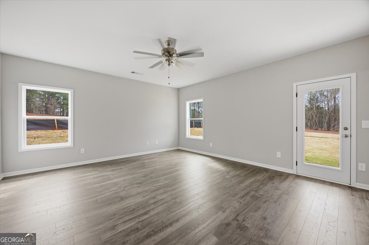 4 Morningside Court Thomaston GA 30286