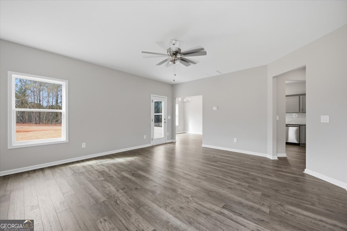 4 Morningside Court Thomaston GA 30286