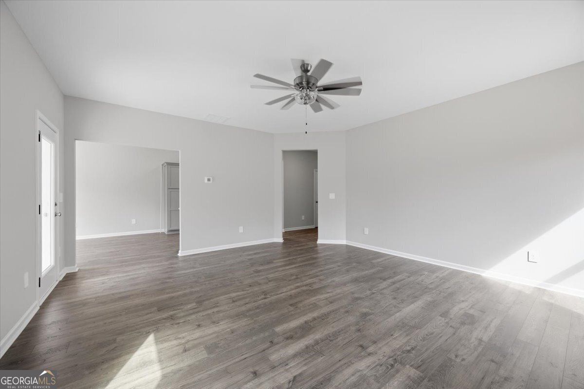 4 Morningside Court Thomaston GA 30286