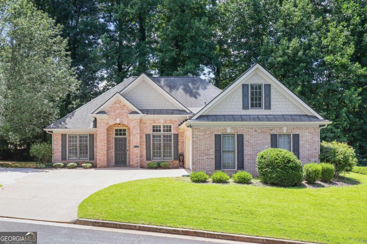 105 Peregrine Way NW Kennesaw GA 30144