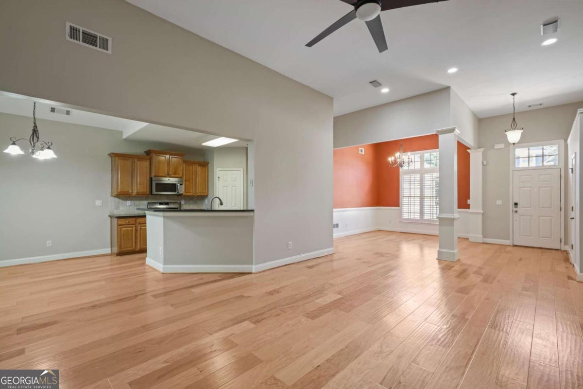 105 Peregrine Way NW Kennesaw GA 30144