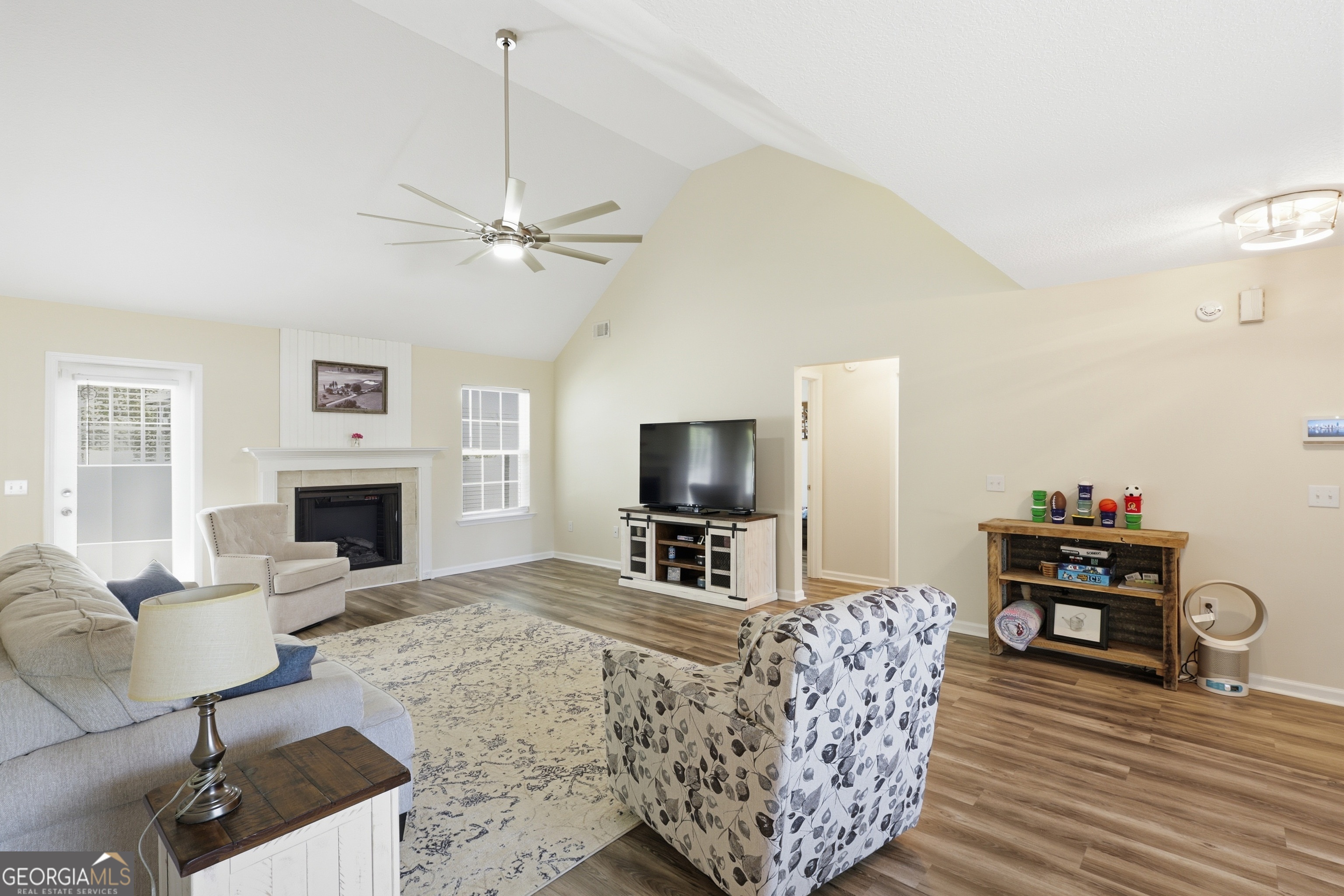 1209 Peacock Trail Hinesville GA 31313