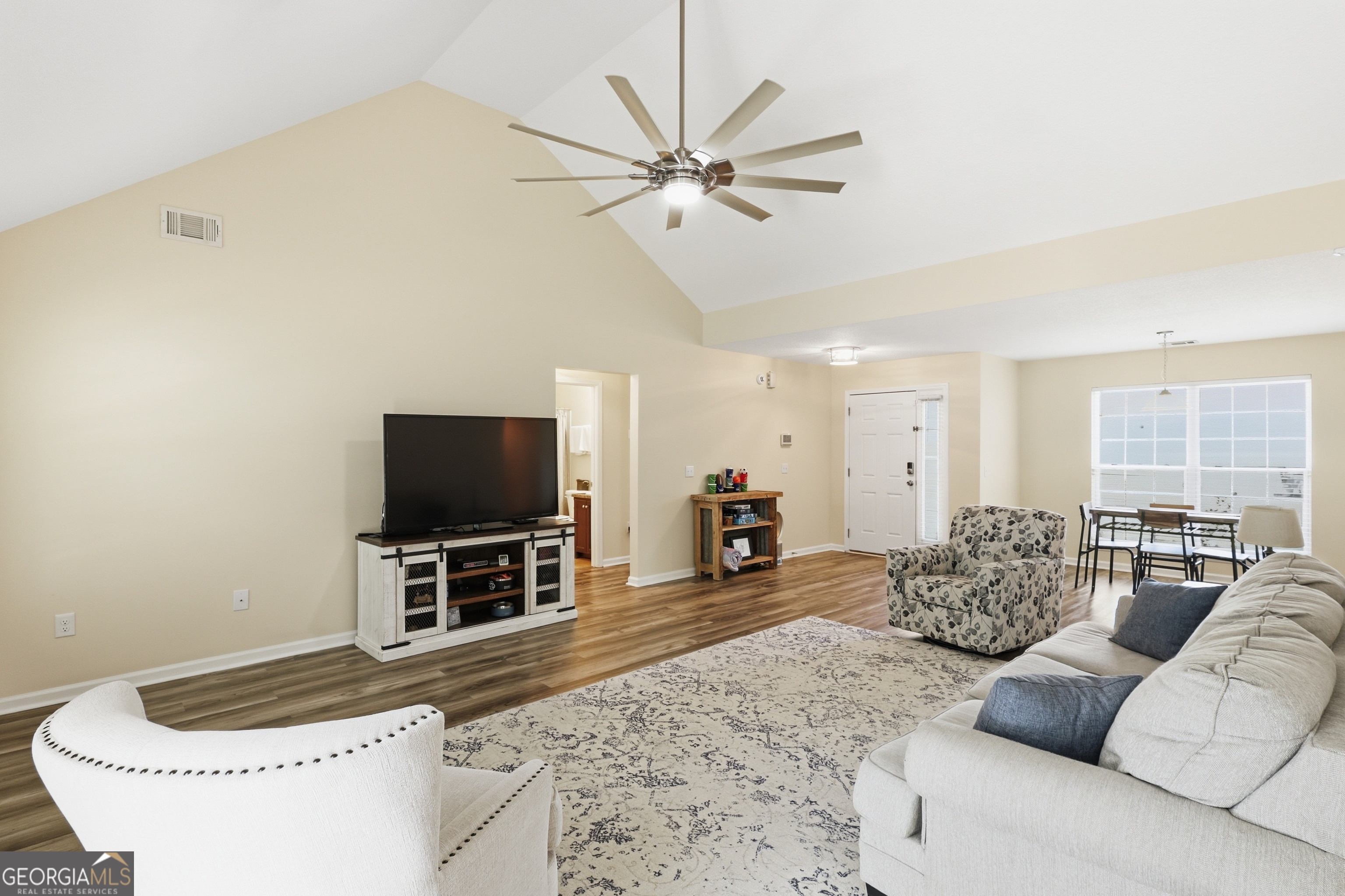 1209 Peacock Trail Hinesville GA 31313