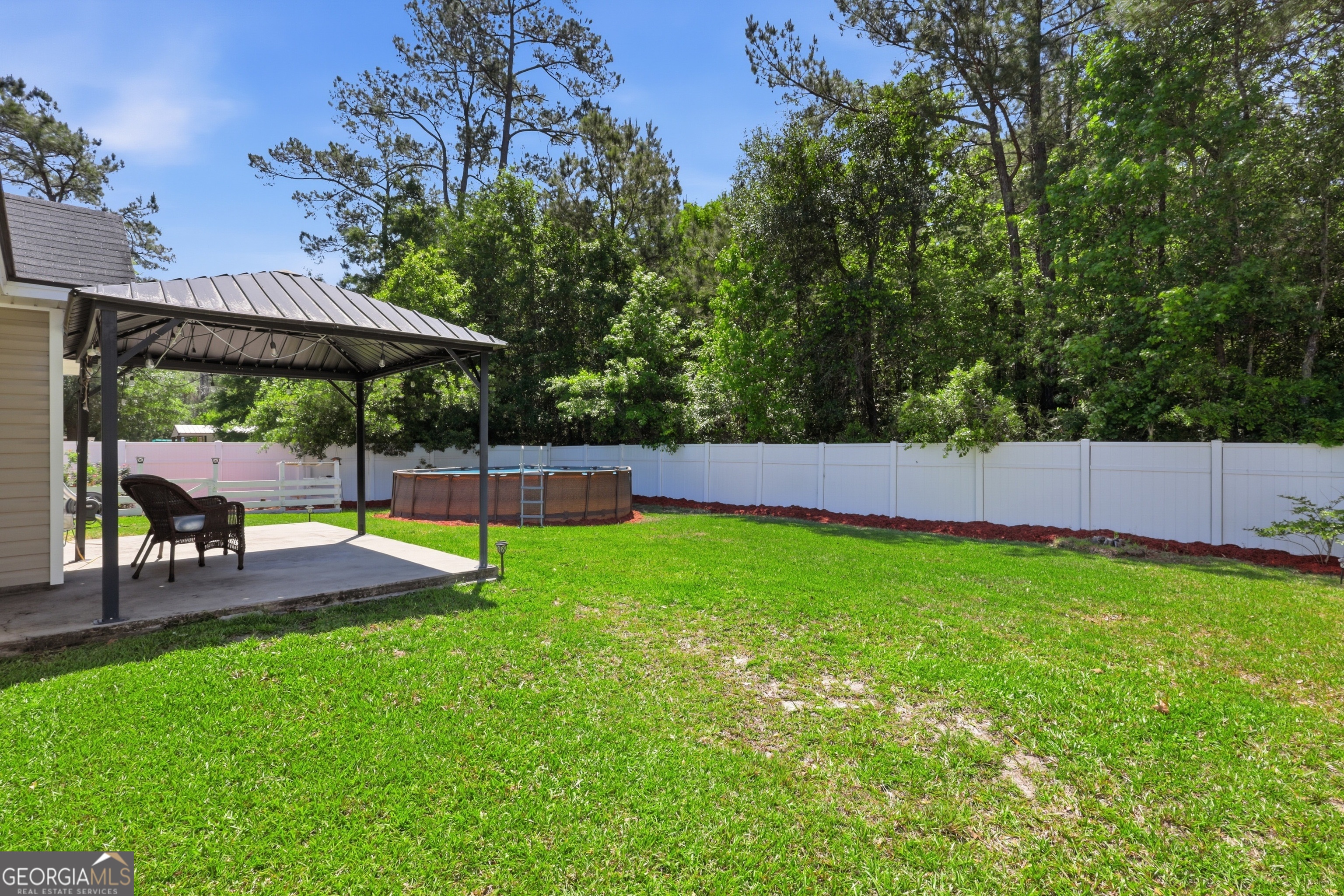1209 Peacock Trail Hinesville GA 31313