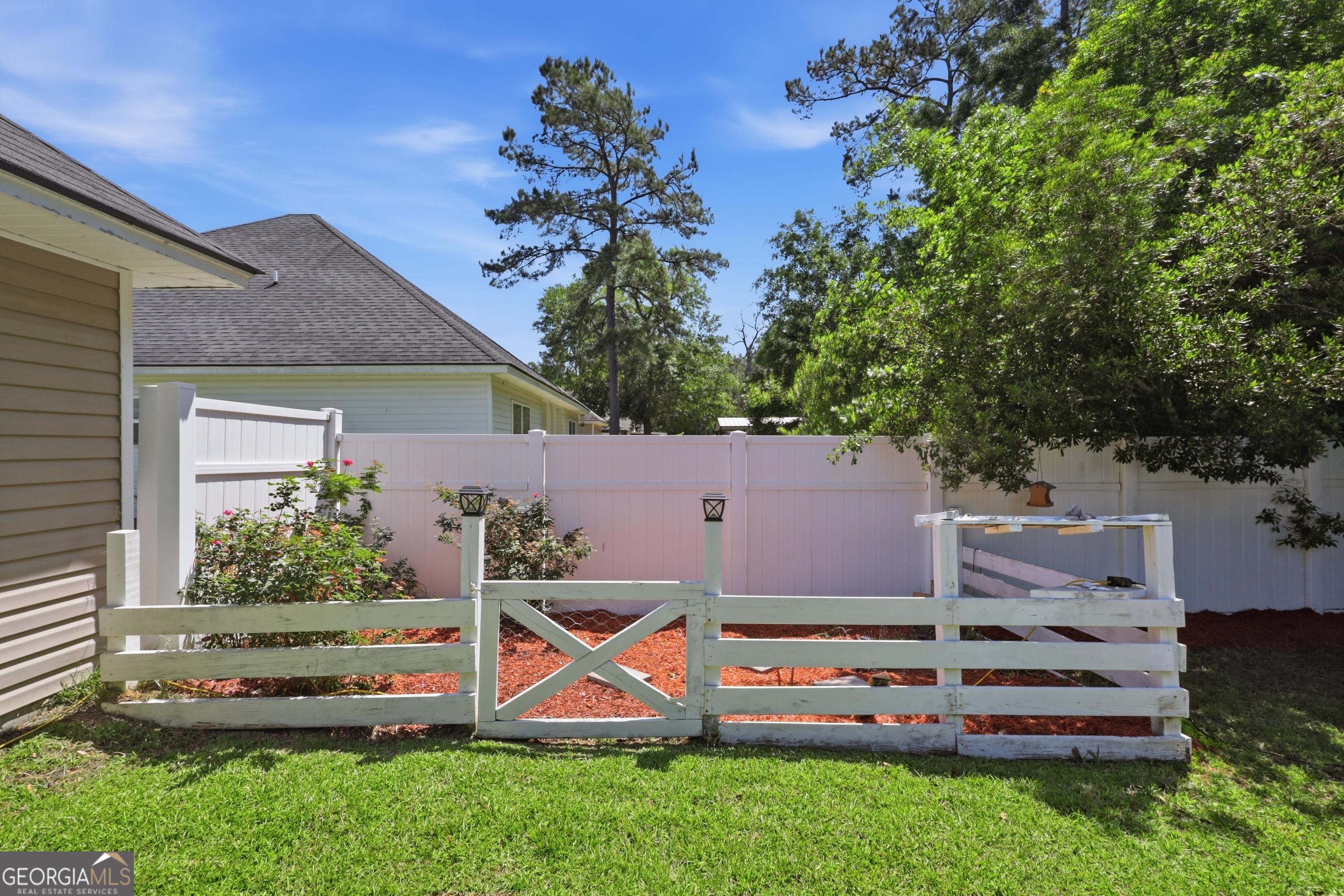 1209 Peacock Trail Hinesville GA 31313