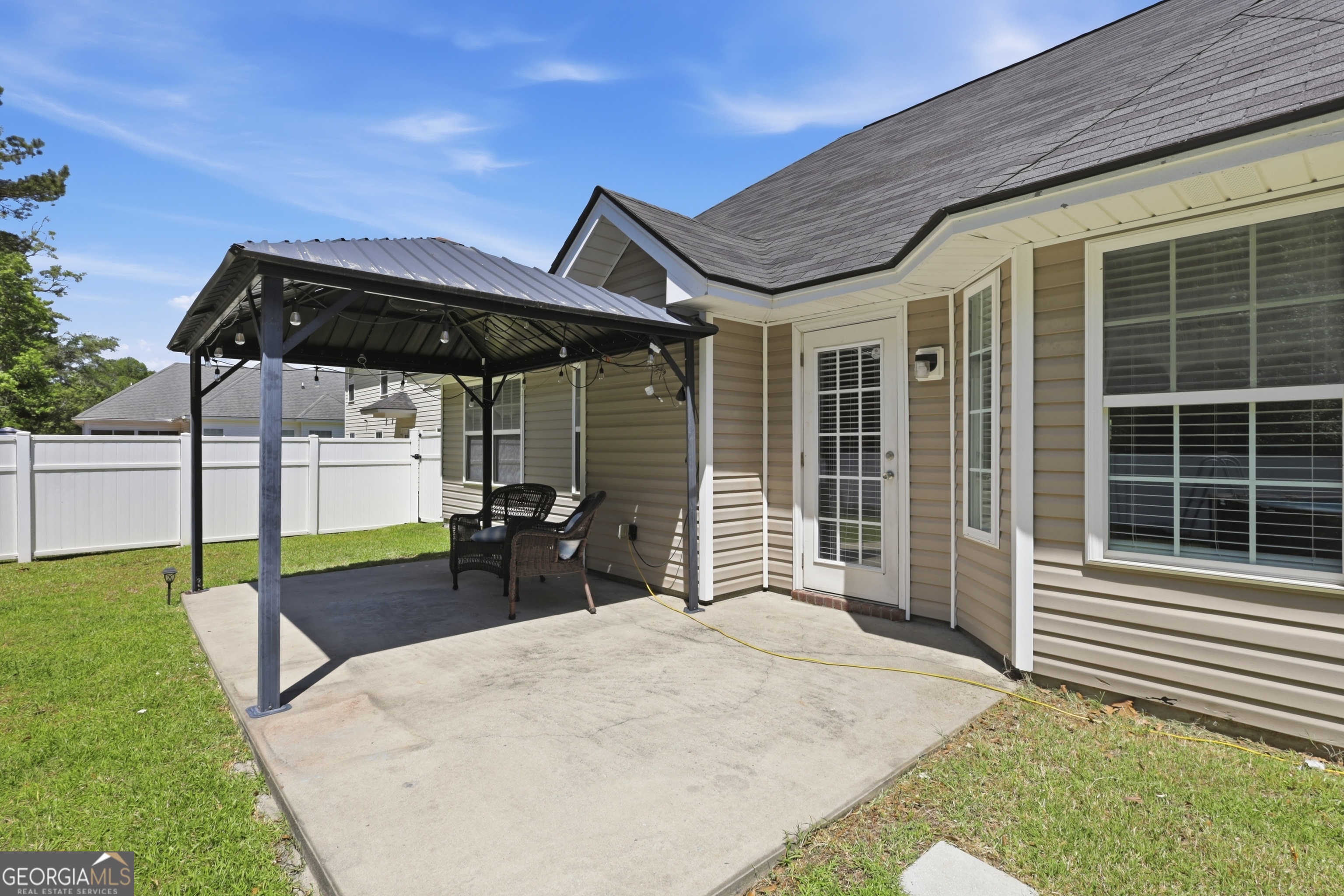 1209 Peacock Trail Hinesville GA 31313