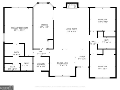 1209 Peacock Trail Hinesville GA 31313