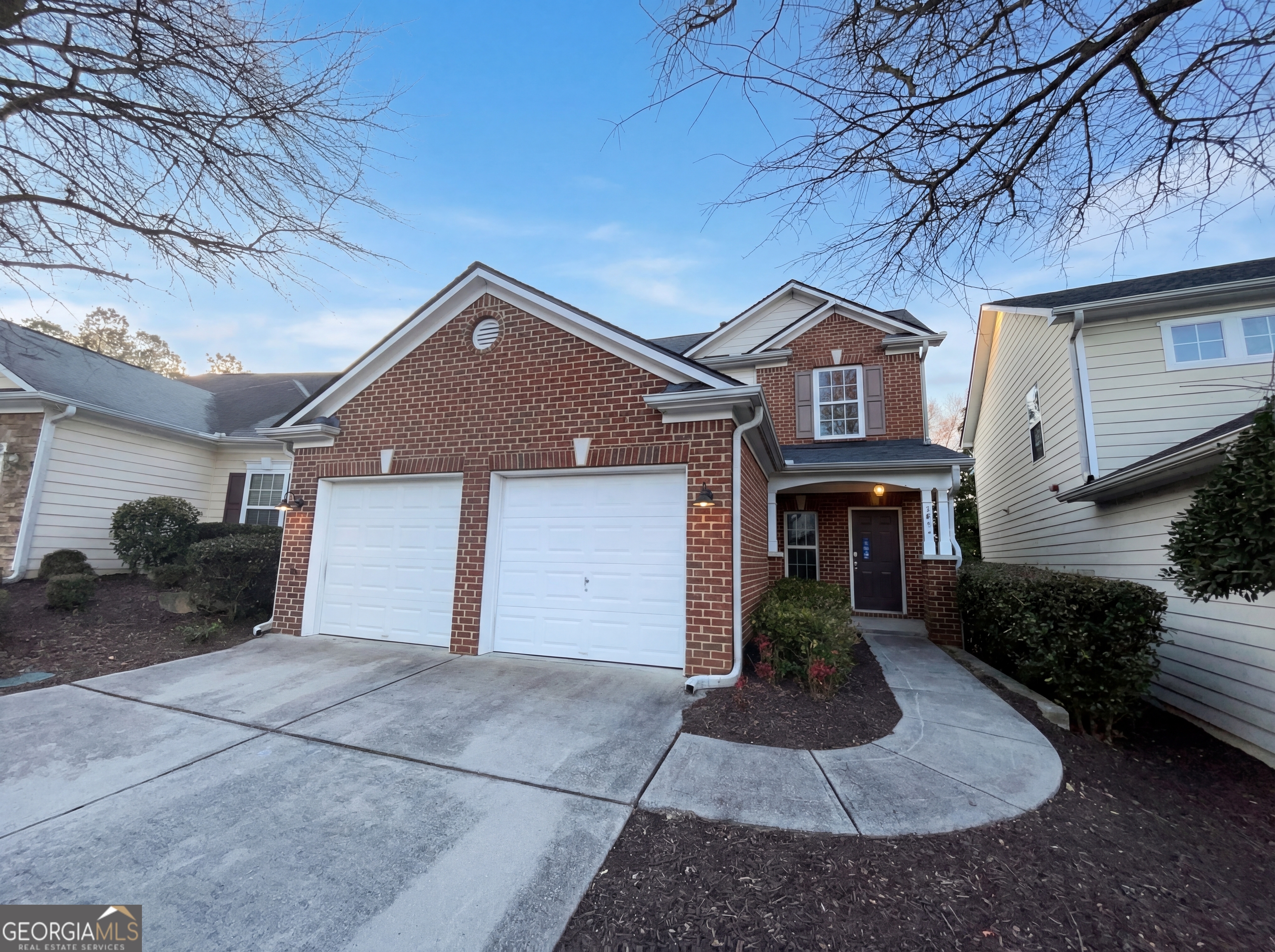 2022 Appaloosa Way Conyers GA 30012