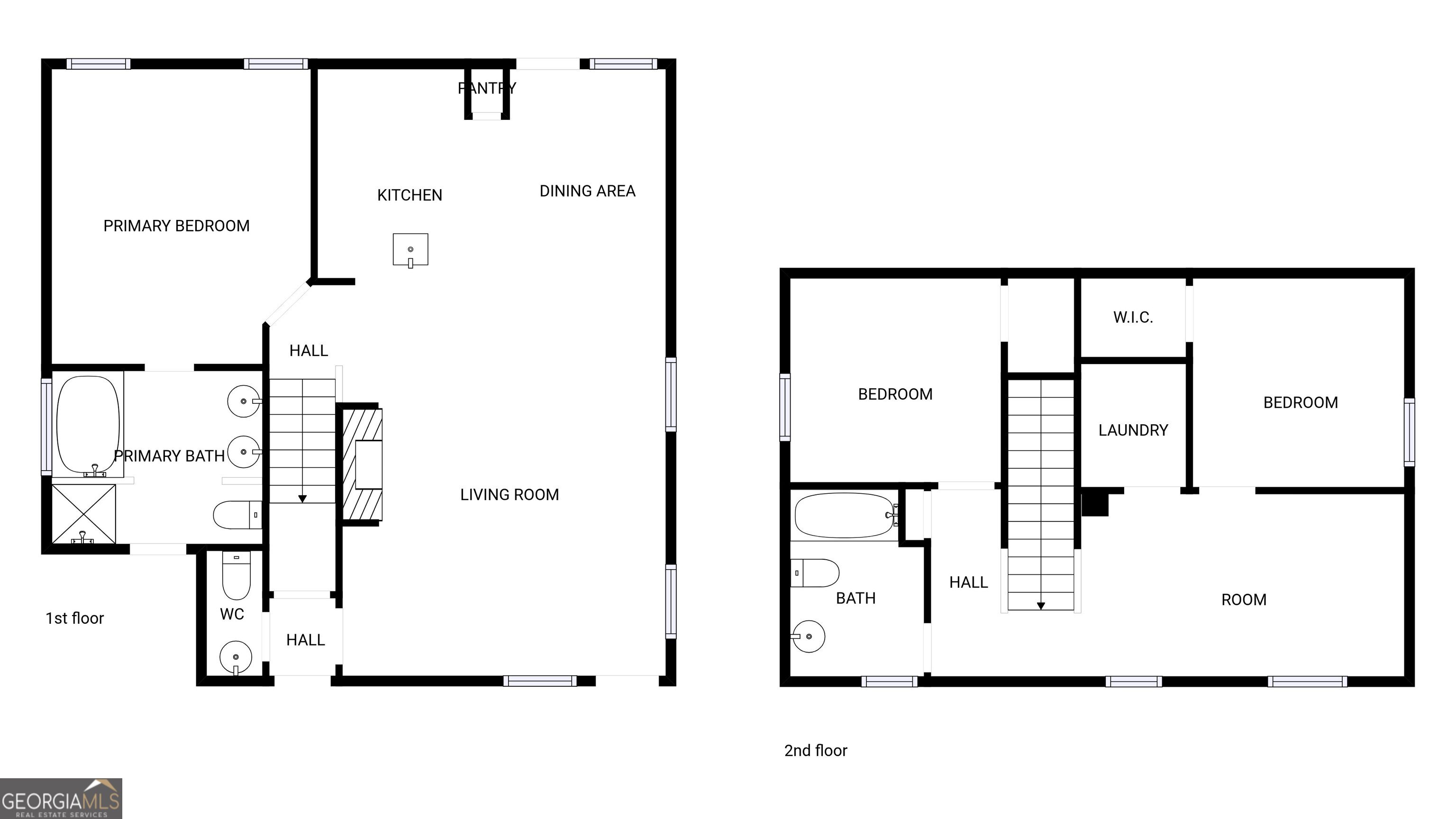 2022 Appaloosa Way Conyers GA 30012