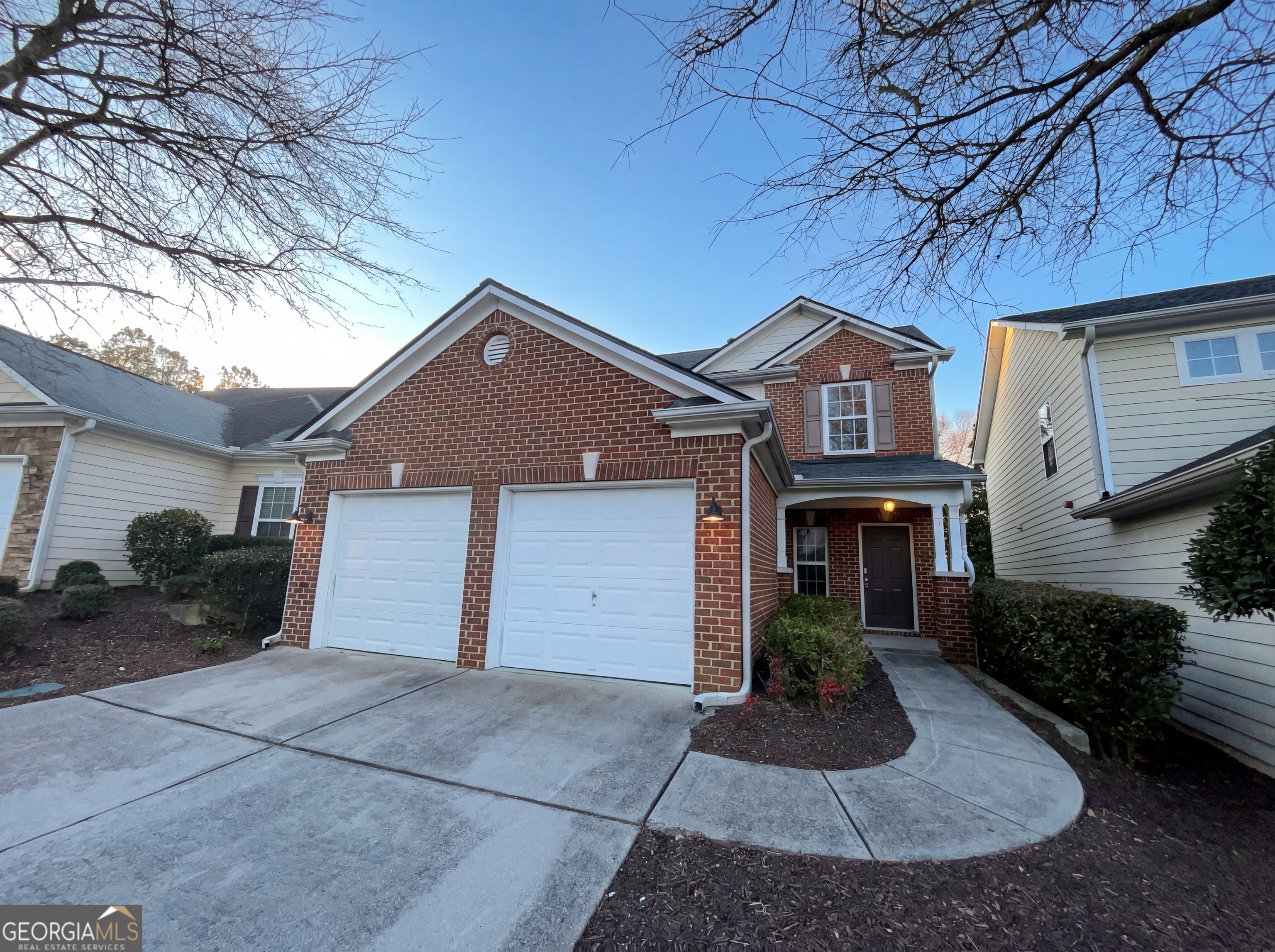 2022 Appaloosa Way Conyers GA 30012
