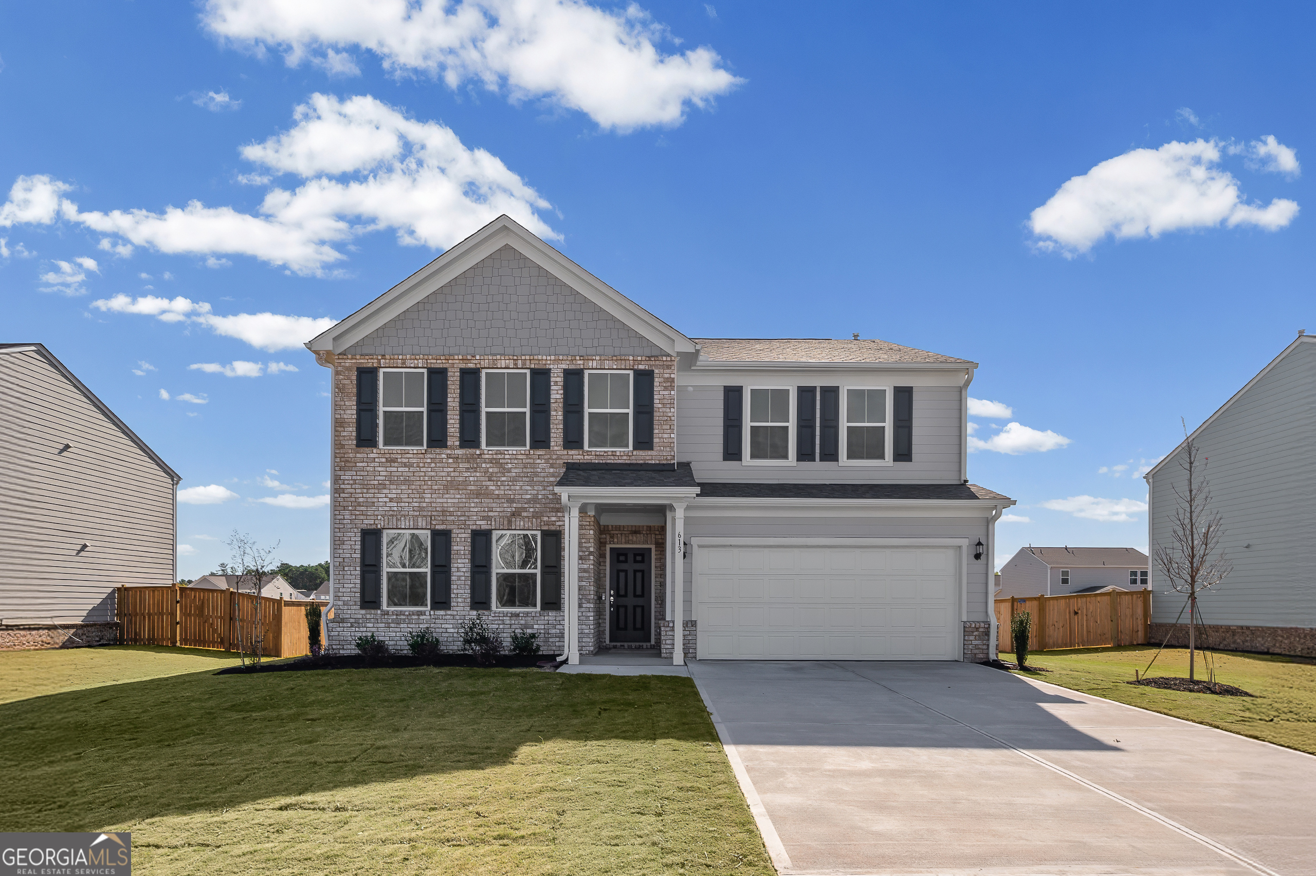 613 Vidalia Parkway Mcdonough GA 30252